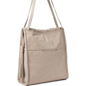 Hobo darling tote bag (Warm grey)